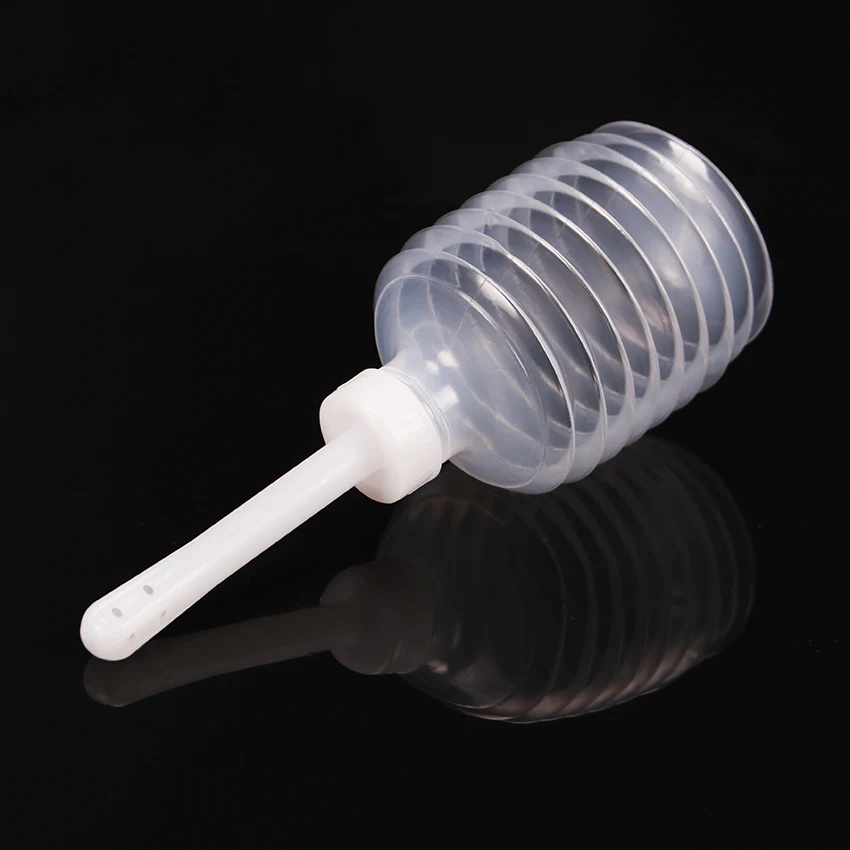 2 шт. одноразовые медицинские секс игрушки для взрослых унисекс шприц клизмы