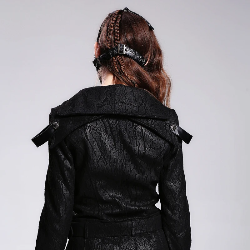 Обувь в стиле панк Новинка Стильные туфли с заклепками Панк рок кожа обувь для мужчин и женщин Лыжная