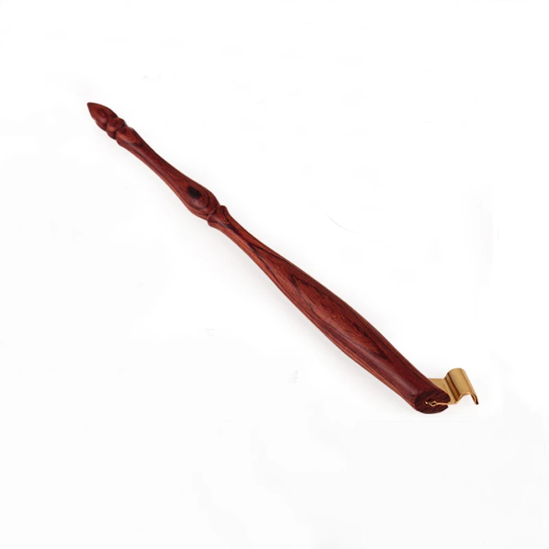 Новинка английская ручка с косым наконечником Copperplate для каллиграфии из