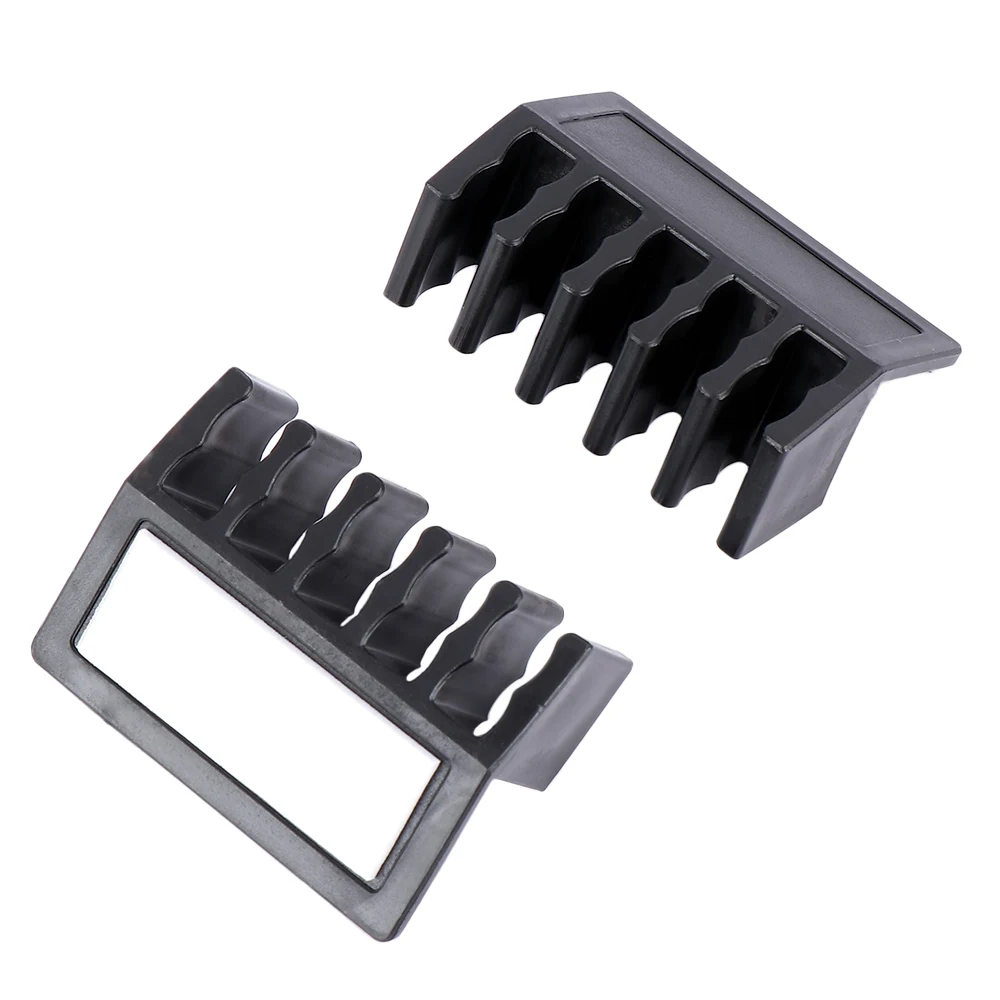 2 наушники для ПК проволока со штепселями держатель шнура самоклеящийся шнур