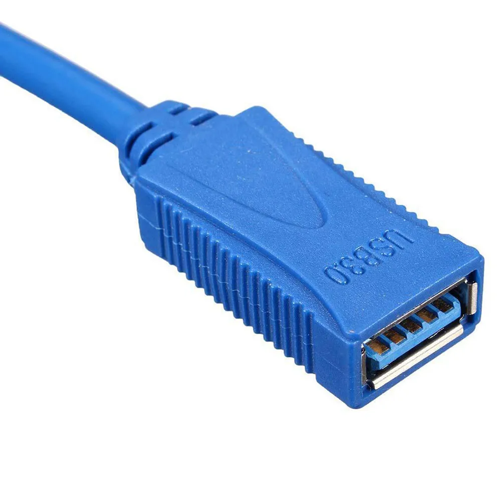 USB 3 0 Удлинительный кабель для портативных ПК камеры мужчин и женщин удлинитель
