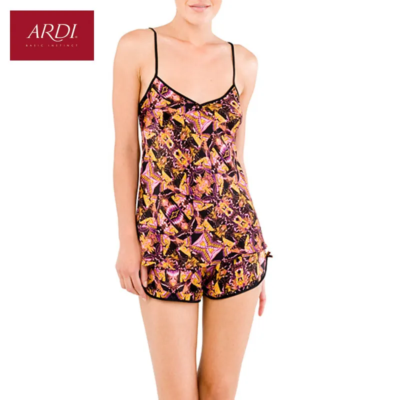 Оригинальные шелковые пижамы состоящие из топа и шорт|silk pajamas|pajamas pajamassilk pajama top |