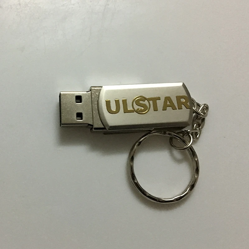 ULSTAR USB flash drive 16GB pen pendrive metal |