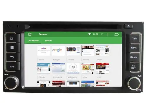 Octa Core Android 10 автомобильный DVD GPS Радио Навигация для Subaru Impreza Forester wrx 2008