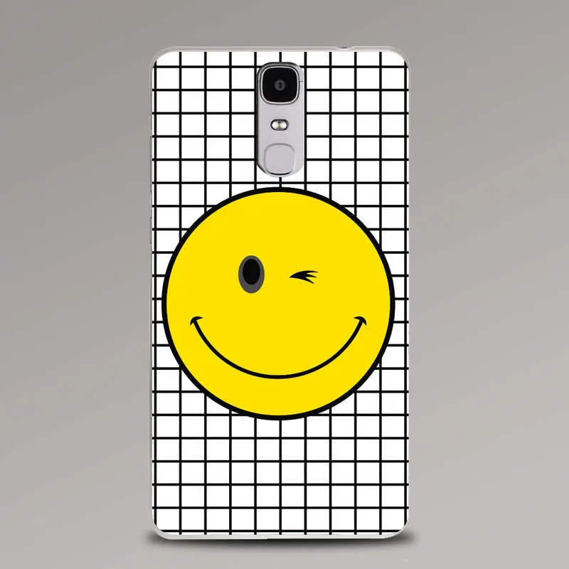 DOOGEE Y6 MAX чехол, прозрачный жесткий пластиковый чехол для телефона, модная мультяшная защитная задняя крышка для DOOGEE Y6 MAX, мобильный телефон - Цвет: 22