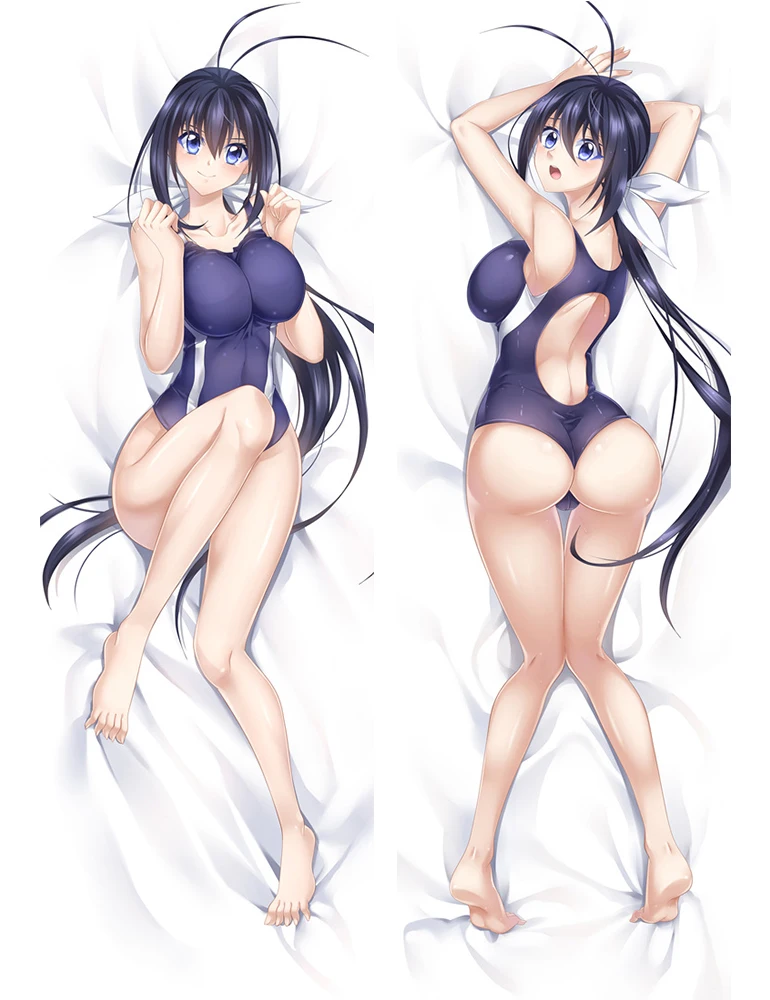 November update Anime Keijo! Kaminashi Nozomi Sayaka Miyata сексуальная девушка обнимает тело Подушка Чехол