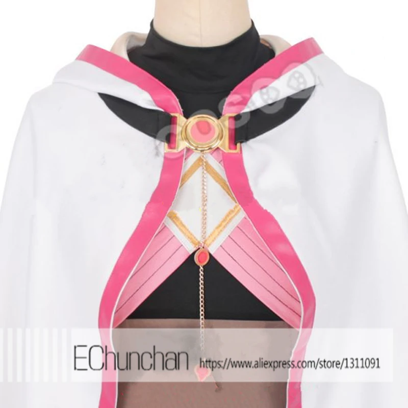 Аниме Магия запись Тамаки Ироха Косплей Костюм включает перчатки|cosplay costume|costume