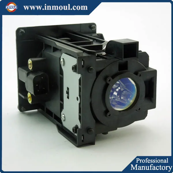 Оригинальный модуль лампы проектора LT60LPK для NEC HT1000 / HT1100 LT220 LT240 LT240K LT245 LT260 LT260K LT265