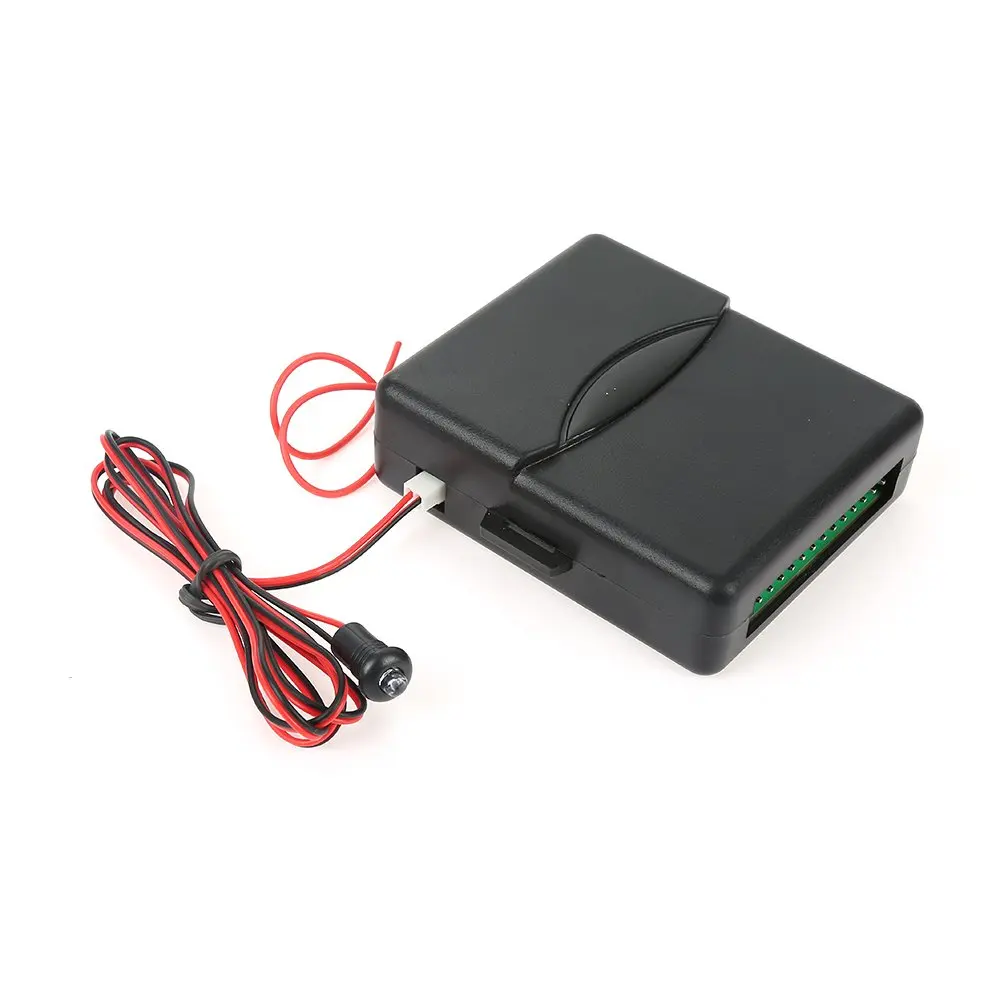 Универсальный автомобильный Автомобильный комплект дистанционного