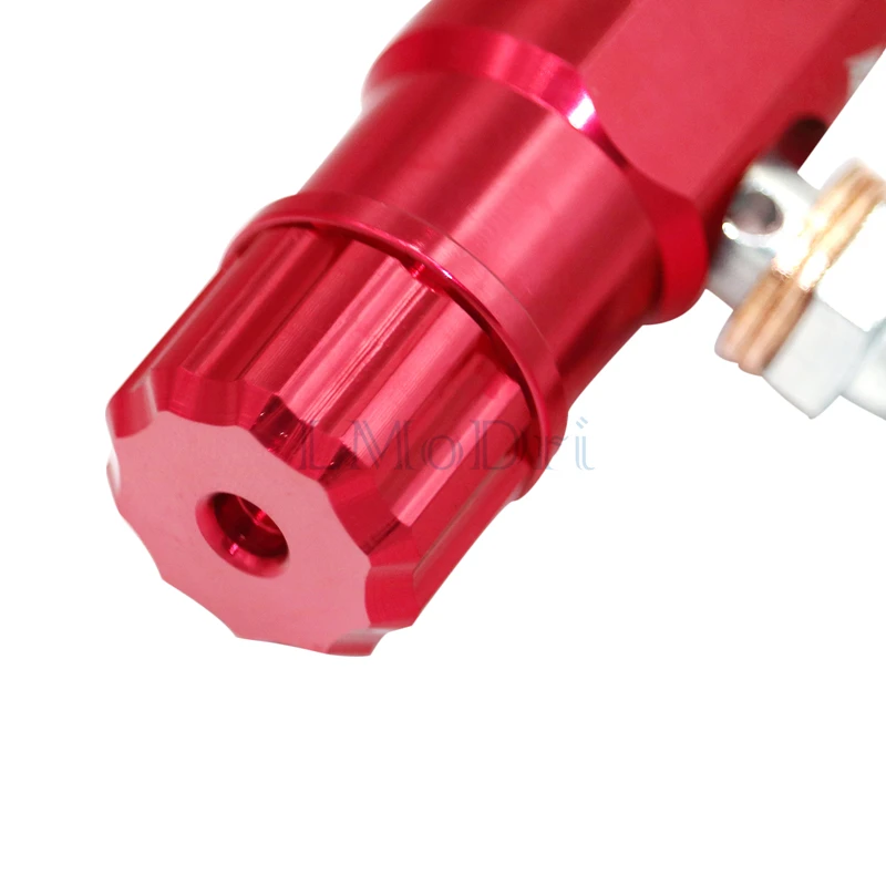 LMoDri мотоцикл производительность Гидравлический Главный цилиндр тормозной муфты