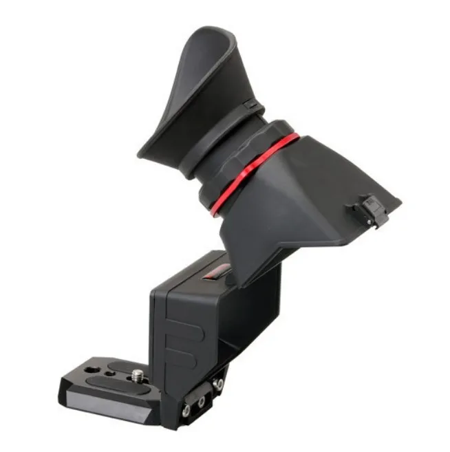 ЖК видоискатель KAMERAR QV 1 для CANON 5D MarK III II 6D 7D 60D 70D f Nikon D800 D800E D610 D600 D7200 D90 Genunie|view