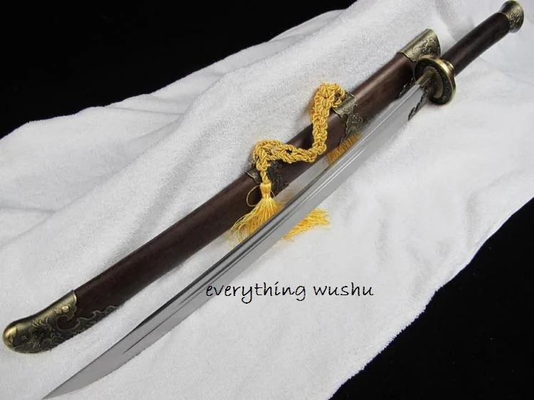 Мечи династии Цин Феникс мечи вушу Дао вушу|wushu sword|wushu broadswordsword wushu |