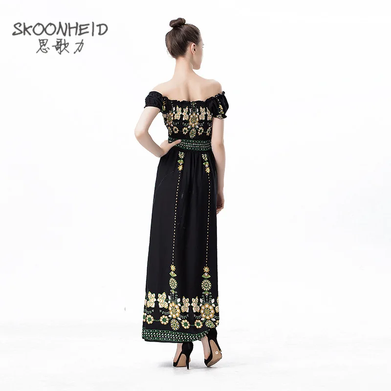 2017 лето европейский станция новый amazon продать через хотите взрывной стиль dress