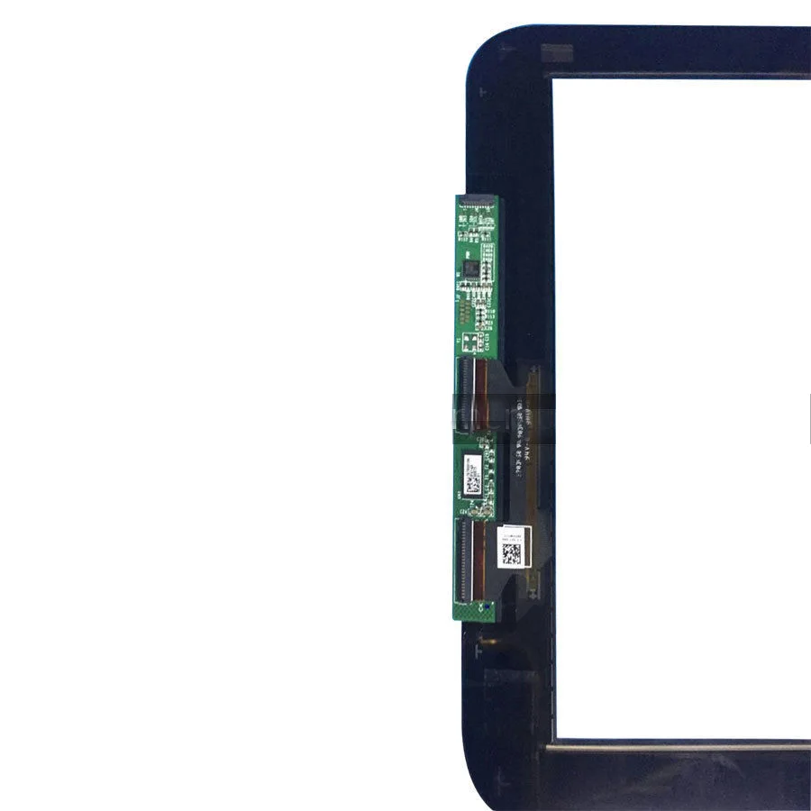 Стеклянный сенсорный экран 11 6 дюйма для HP Pavilion 11x360 11-n010dx 11-n010la-1 | Компьютеры и офис