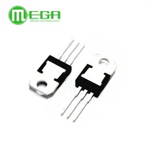 10 шт. L7805CV L7805 7805 L7812 Напряжение регулятор 5V 1.5A TO 220|regulator 5v|voltage