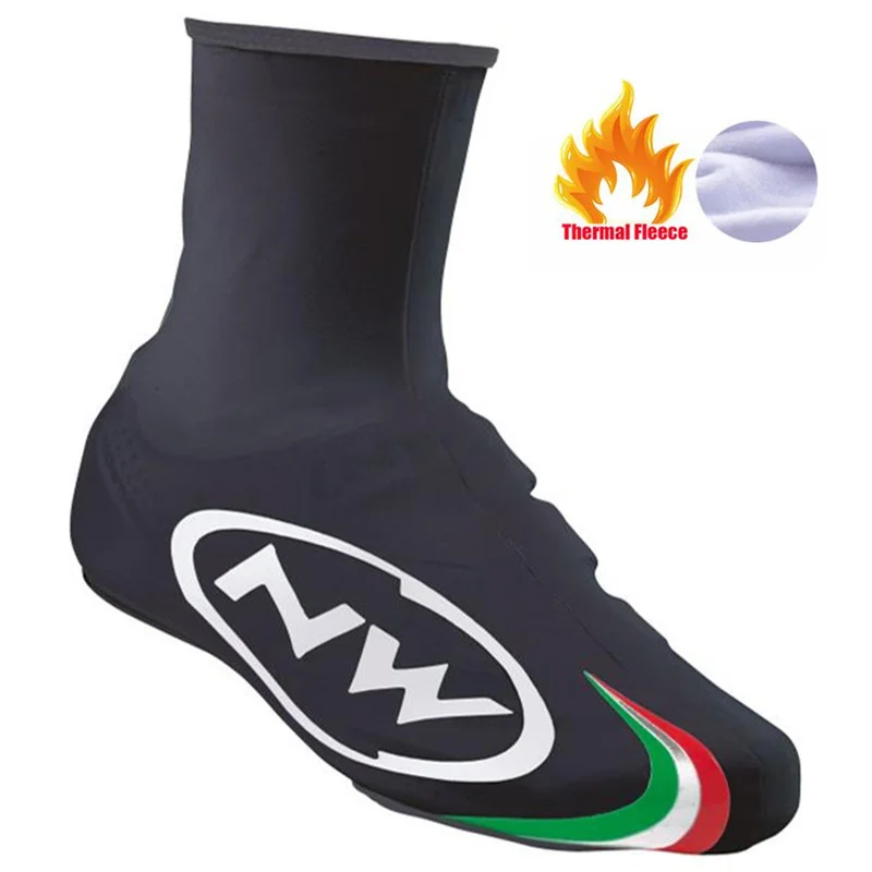 NW 2019 новый зимний термо Велосипедный Чехол для обуви спортивный Мужской MTB