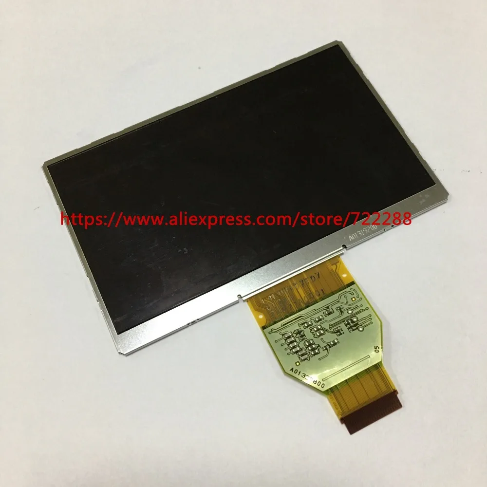 Запасные части для Canon XF300 XF305 ЖК экран новый оригинальный|lcd display|parts forlcd display screen |
