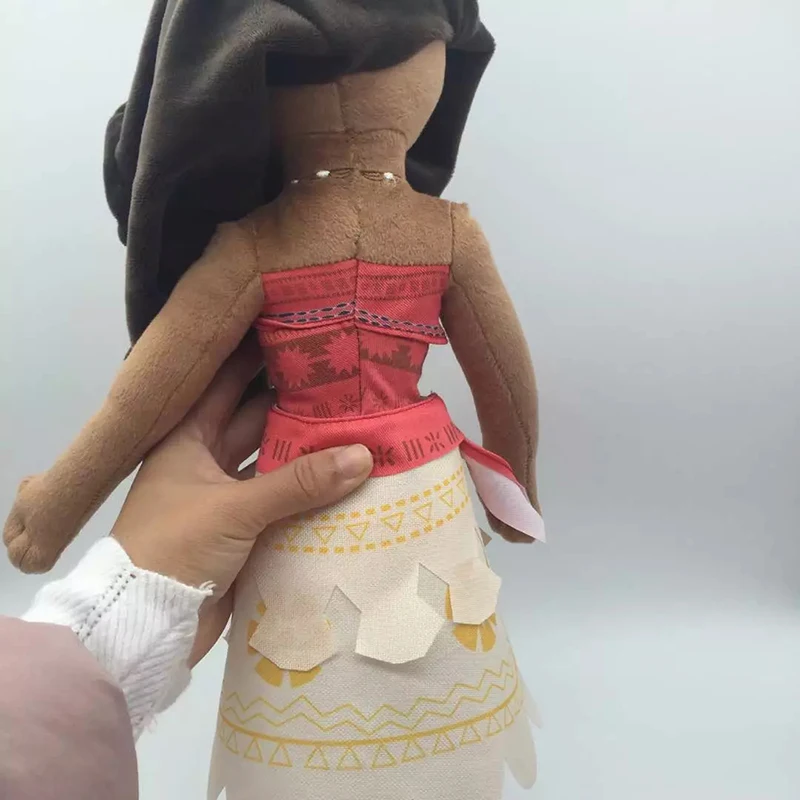 50 см Моана принцессы Мауи главный TUI Тала heihei PUA аниме плюшевые brinquedo Игрушечные