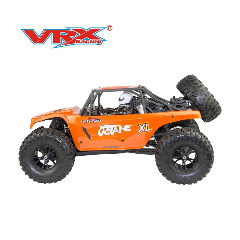 Радиоуправляемый автомобиль бесщеточный VRX Racing Octane RTR 1/10 Электрический песочный
