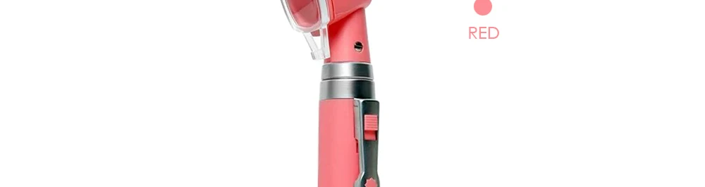 CE волоконно-оптический цветной светодио дный светодиодный Professional Otoscopio диагностический комплект медицинский ушной уход ухо эндосветодио дный Скоп светодиодный портативный прямой Otoscope