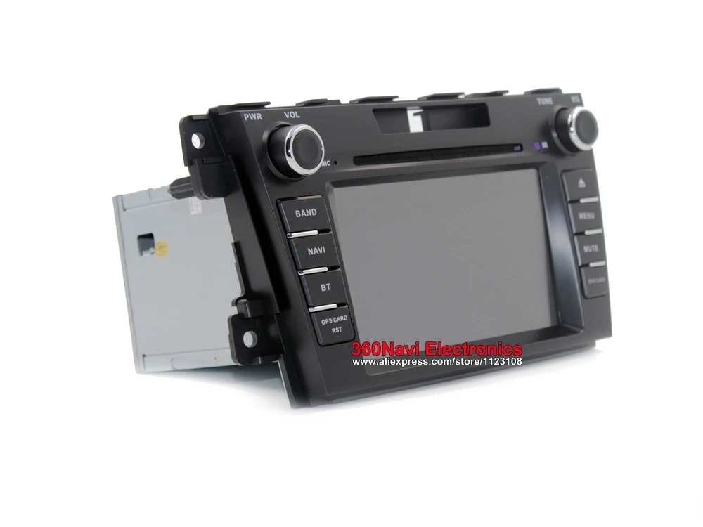 Octa Core Android 8 1 автомобильный DVD GPS для Mazda CX-7 2008-2012 Авторадио с BT Радио RDS Wifi Mirror-link |