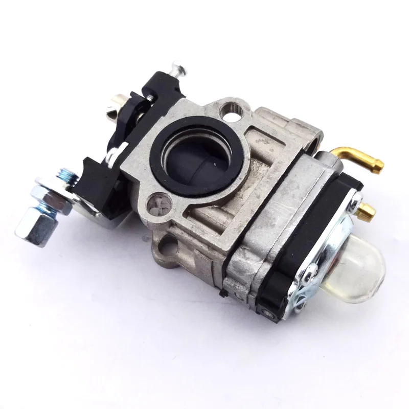 XLSION 15 мм Карбюратор Carb для 43cc 49cc Mosquito Goped GSR Скутер ATV Quad Мини Мотор карманный