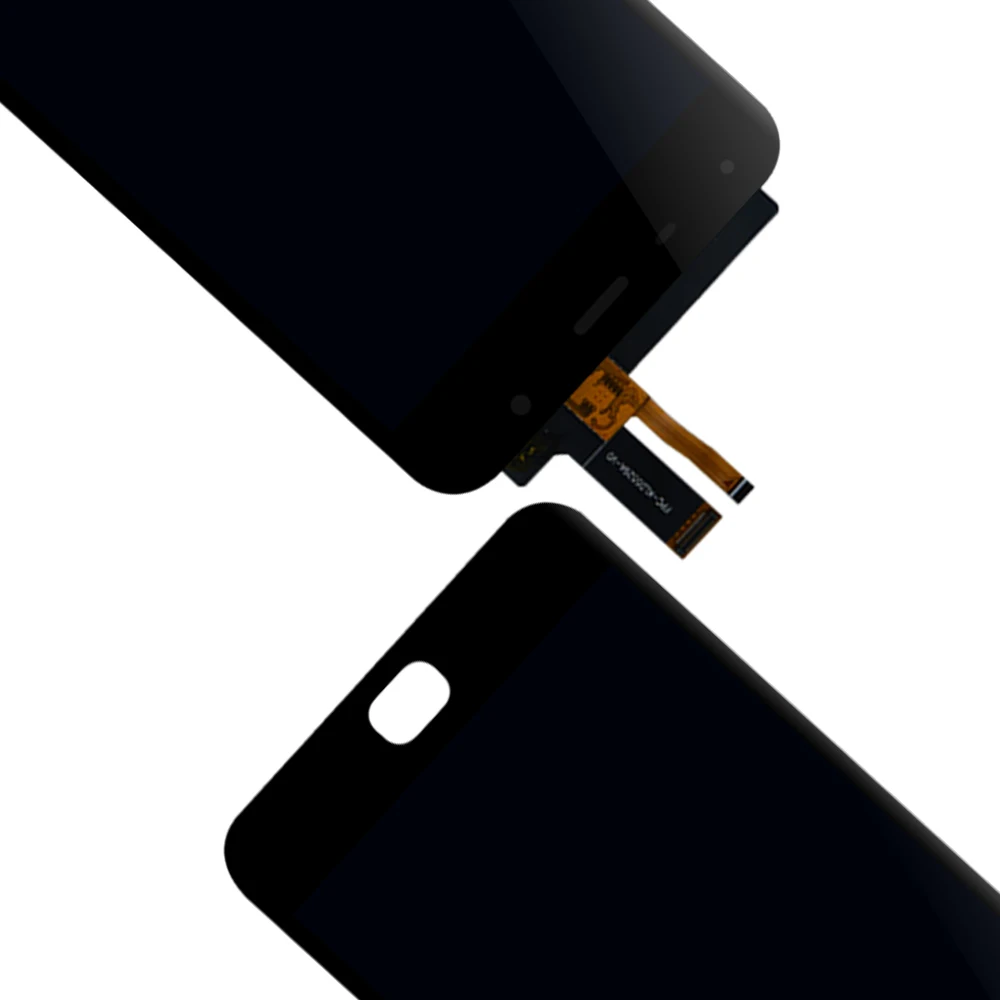 Новый Оригинальный сенсорный ЖК-экран для UMI Touch/Touch X запасные части + инструменты