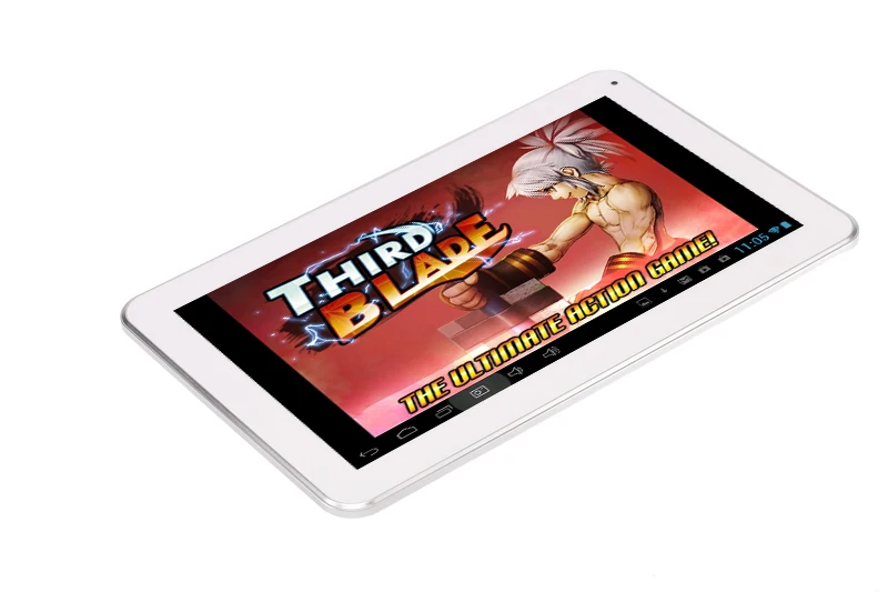 Бесплатная доставка Двухъядерный Allwinner A20 Cortex A8 android 4 2 6500 мАч 1 ГБ/8 Гб Камера