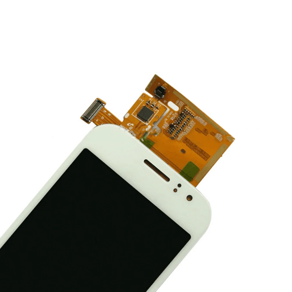 Для Samsung Galaxy J1 Ace J110 SM-J110F J110H J110FM ЖК-дисплей + сенсорный экран дигитайзер в сборе