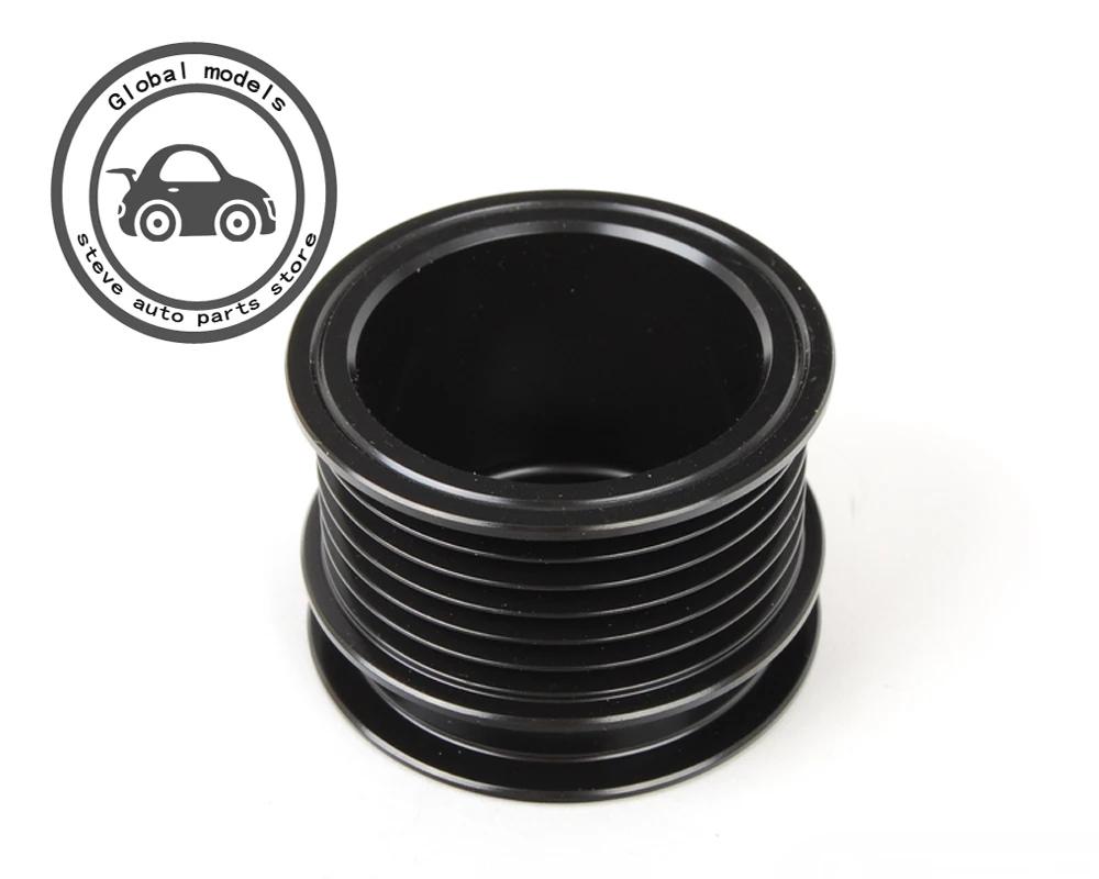 

Alternator Pulley for Mercedes Benz W202 C160 C180 C200 C220 C230 C240 C270 C280 C320 C350 C55 A6041550015