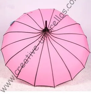 Бесплатная доставка профессиональные зонтики для изготовления зонты-пагоды 8 мм