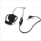 Наушники Linhuipad, 1 шт., с микрофоном, штекер 3,5 мм