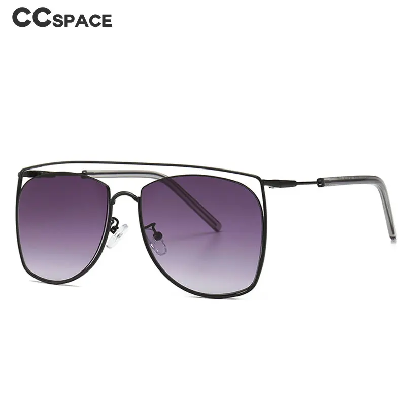 Роскошные квадратные солнцезащитные очки для мужчин и женщин модные Оттенки UV400