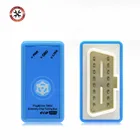 2018 оригинальный Мощность прог чип Тюнинг Box для дизельныхавтомобили, работающие на бензине Мощность прог лучше, чем Nitroobd2  ECOOBD2 деталь нитро-двигателя Himoto Redcat OBD2