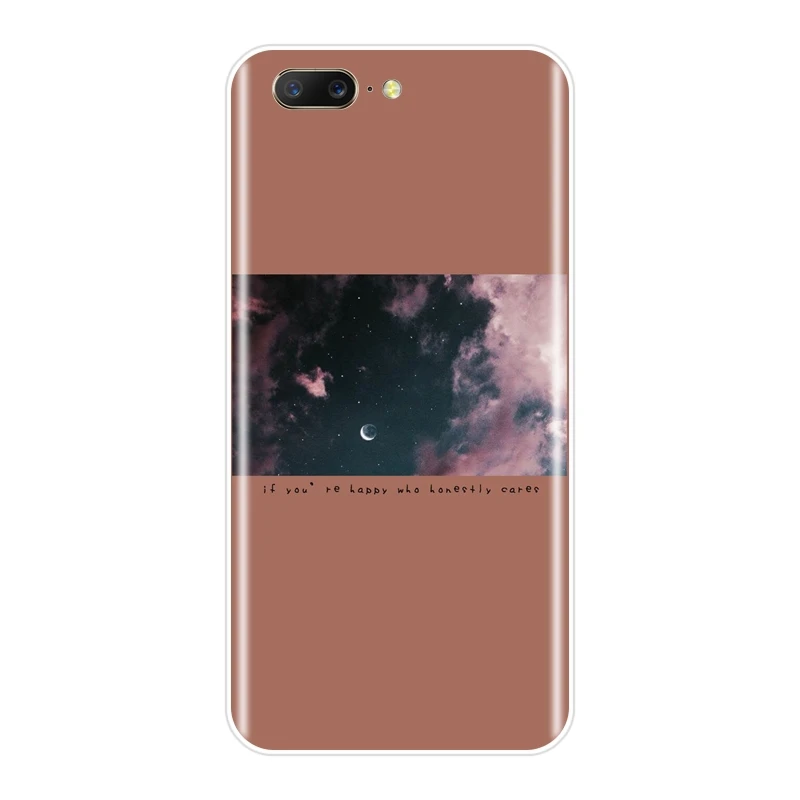 Чехол для OnePlus 3 3T 5 5T 6 6T силиконовый мягкий чехол 6T|Бамперы| |