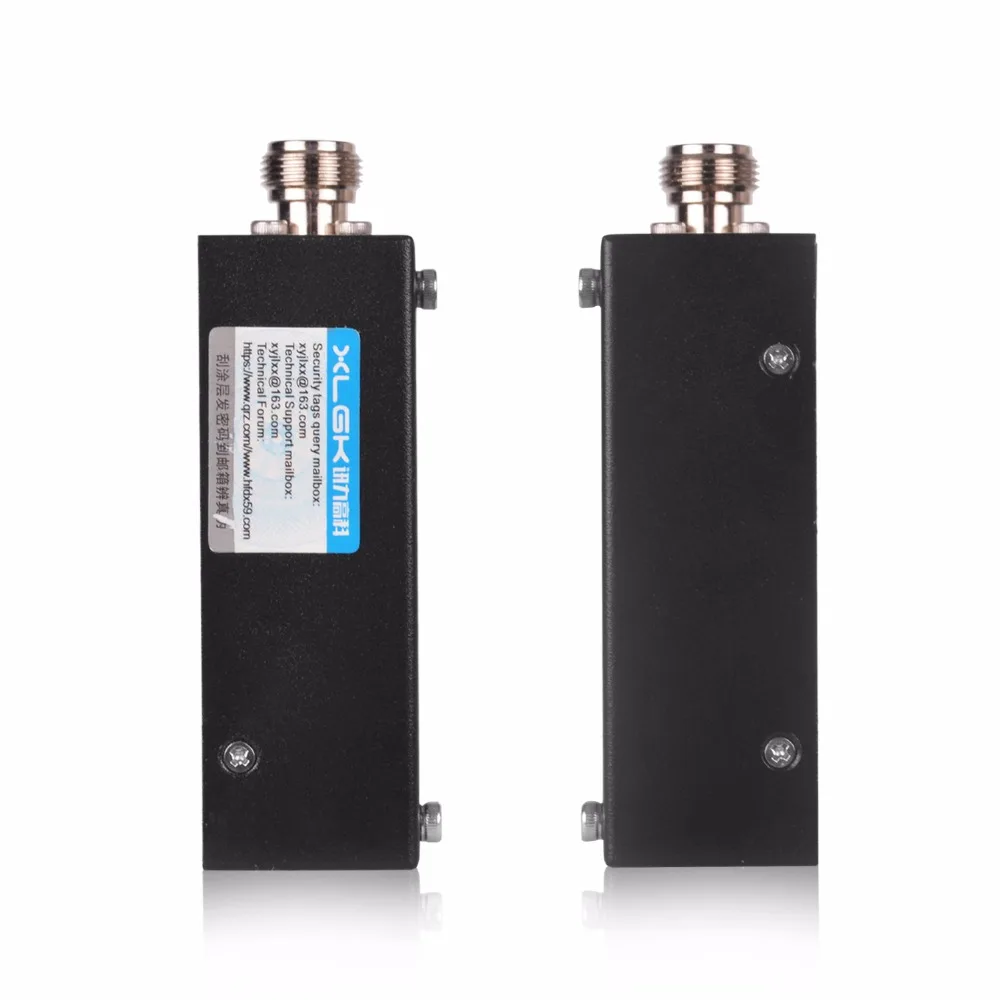 0 1 600 МГц MINI600 антенный анализатор HF VHF UHF непрерывное покрытие SWR с 4 3 &quotемкостным