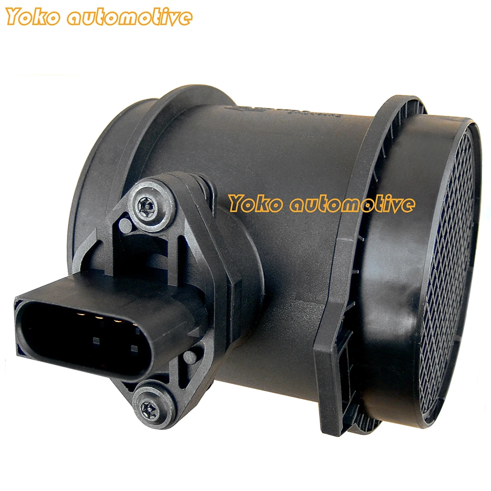 Датчик массового расхода воздуха MAF AFM для LAND ROVER MK II 98-02 4 0 и 6/0280218010/ 280 218 010/MHK