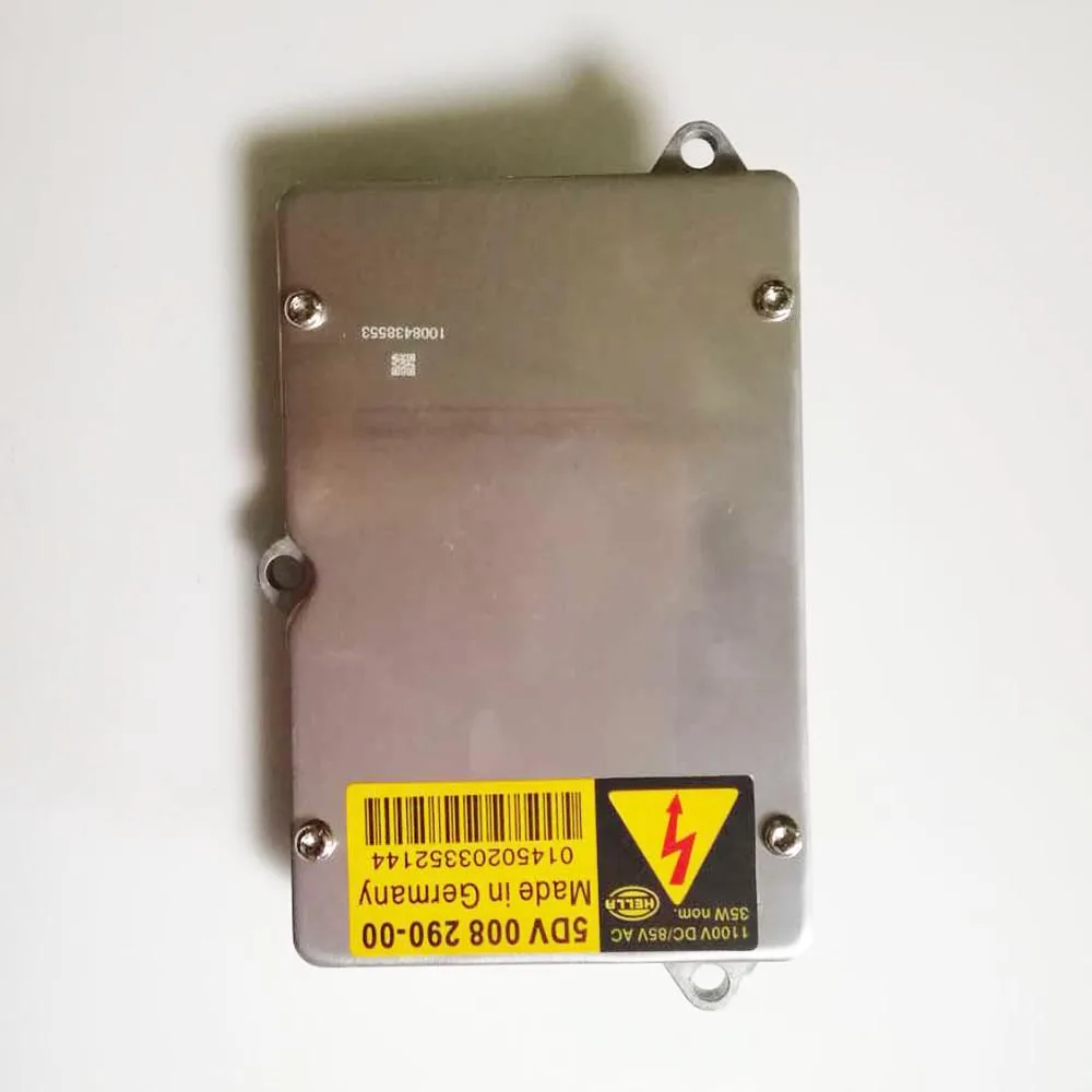Балласт для Hella Gen4 5DV 008 290 00 D2R D2S reactor 002 820 23 26/63 12 6 907 488 | Автомобили и мотоциклы