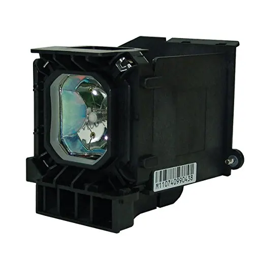 

NP01LP NP-01LP 456-8806 for NEC NP1000 / NP1000G / NP2000 / NP2000G / NP1000+ / NP2000+ Projector Bulb Lamp with housing
