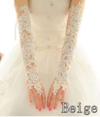 Новинка кружевные бриллиантовые длинные бриллианты подружка подружки свадебные