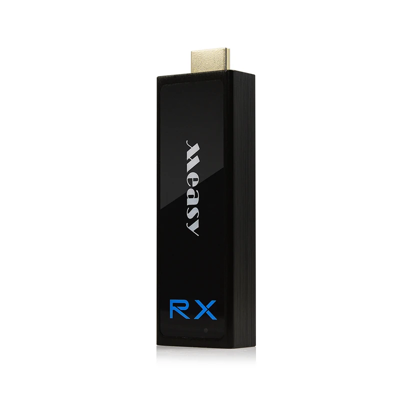 Measy W2H Nano беспроводной 1080P HD 30 M/100FT Отправитель с приемником передатчик совместим с 1080P 3D