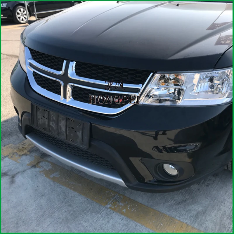 Для Dodge Journey JCUV 2009 2010 2011 2012 2013 передний гриль бампер радиатор верхняя решетка крышка автомобиля Стайлинг
