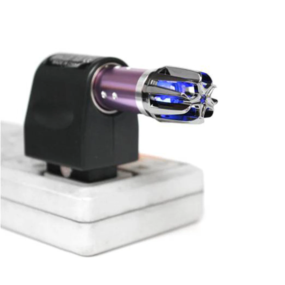 Muchkey Mini 12V Очиститель отрицательных ионов ионизатор очиститель воздуха