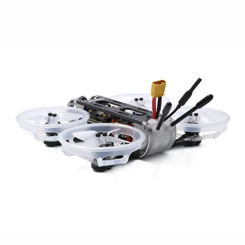 GEPRC CinePro 4K 5,8G 48CH 1200TVL 35A ESC HD 3-4S FPV Дрон расширенная версия PNP/BNF F722 двойной гироскоп ICM20689 камера