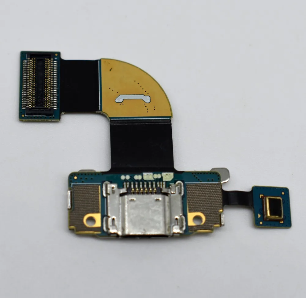 For Samsung Galaxy Tab Pro 8.4 SM T321 T325 Dock jack socket Connector Charger USB Charging Port Flex Cable Replacement | Мобильные
