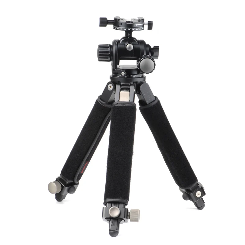 SUNWAYFOTO GH PRO шаровая Головка Редукторная головка для Gitozo Manfrotto Benno штатива