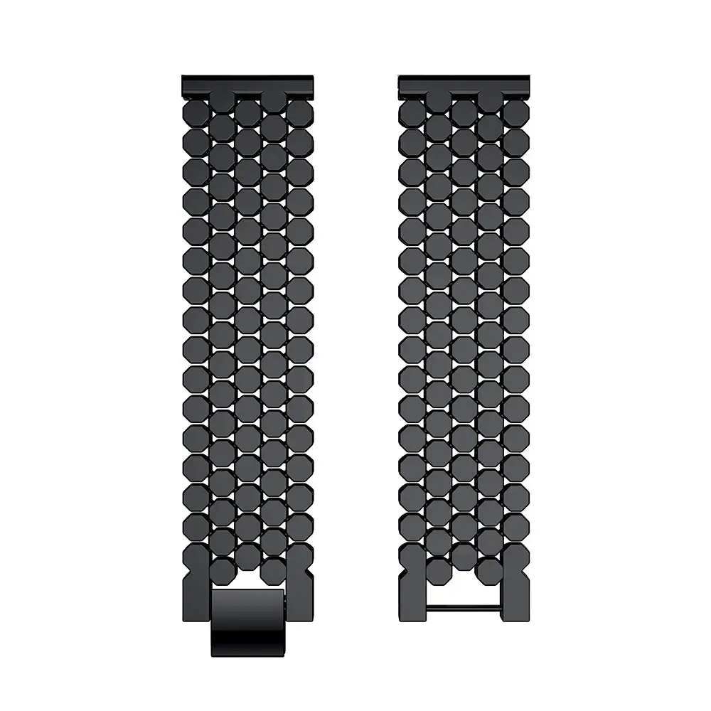 22 мм ремешок из нержавеющей стали+ быстросъемный ремешок для samsung Galaxy Watch 46 мм/gear S3 Classic/S3 Frontier watch band спортивный браслет