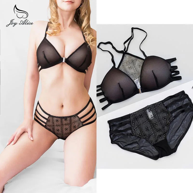 70A набор бюстгальтеров купить больше скидка большой комплект нижнего белья Плюс