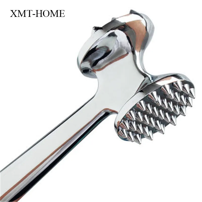 1 шт. молоток для мяса стейк из говядины|meat tenderizer|meat hammermeat pounder tenderizer |
