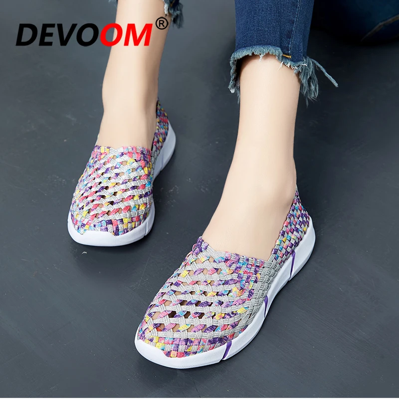 Женские кроссовки дышащие для бега на лето 2019 | Спорт и развлечения